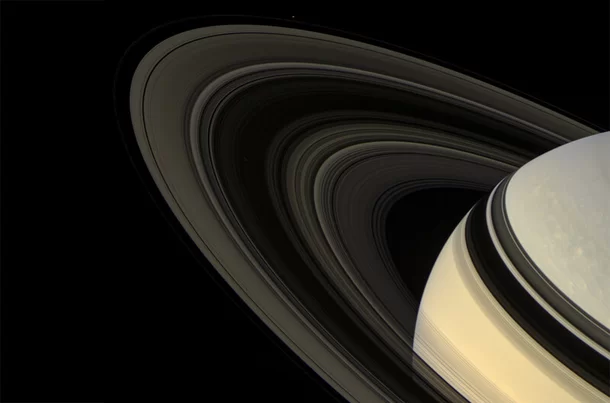 Saturn's Vanishing Rings: Unveiling the Celestial Enigma