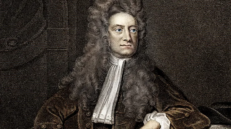 Isaac Newton's Achievements and Fascinating Anecdotes