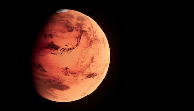 Exploring the Red Planet: The Journey of the First Mars Probe