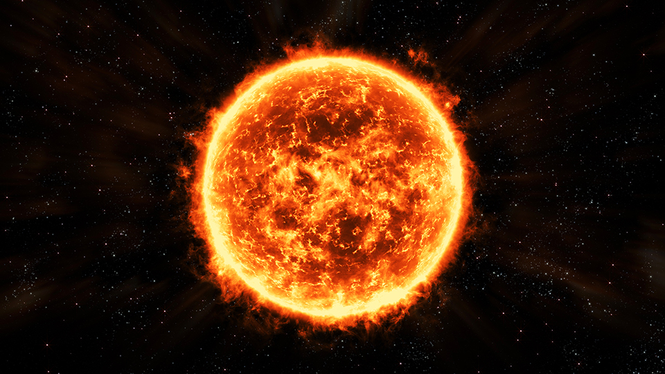 The Remaining Lifespan of the Sun: A Cosmic Perspective