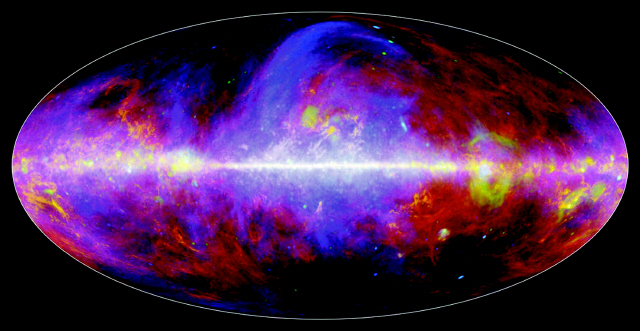 Cosmic Microwave Background Radiation: Unveiling the Universe's Ancient Echo