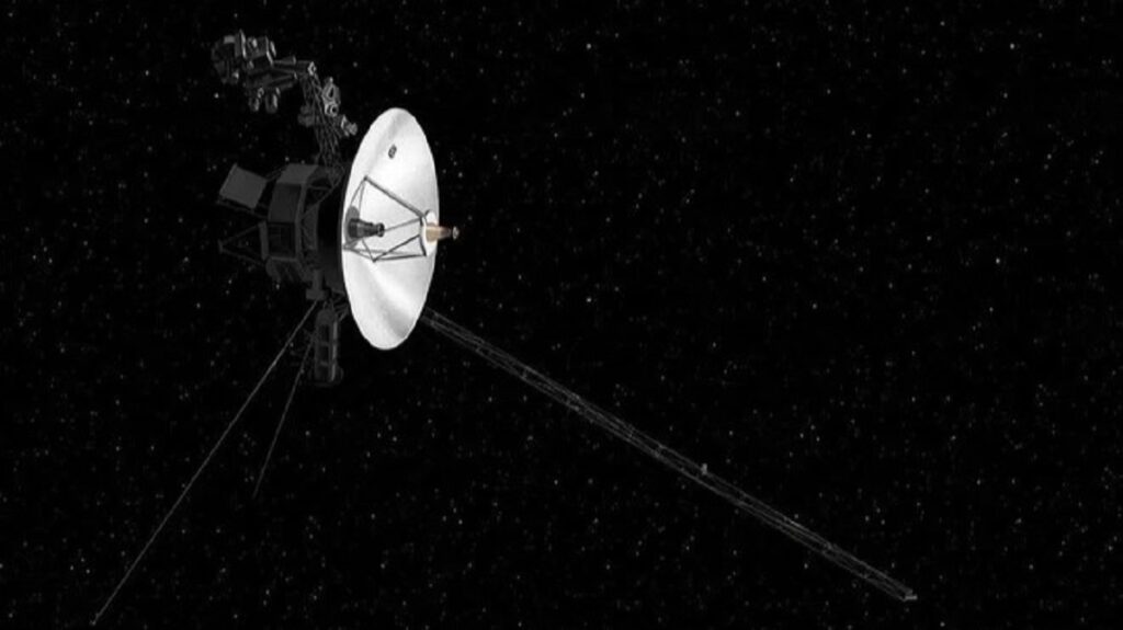 How Far Can Voyager 2 Probe Travel in Space?