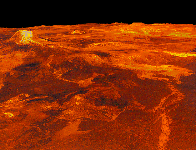 Exploring Venus: The Ancient Quest for Extraterrestrial Life